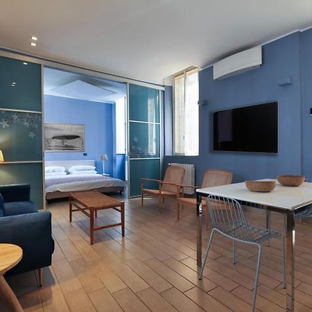 Charming 5 Vie Apt. Milan Center Luaran gambar