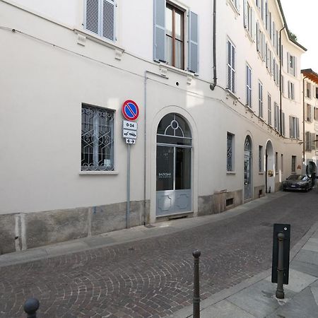 Charming 5 Vie Apt. Milan Center Luaran gambar