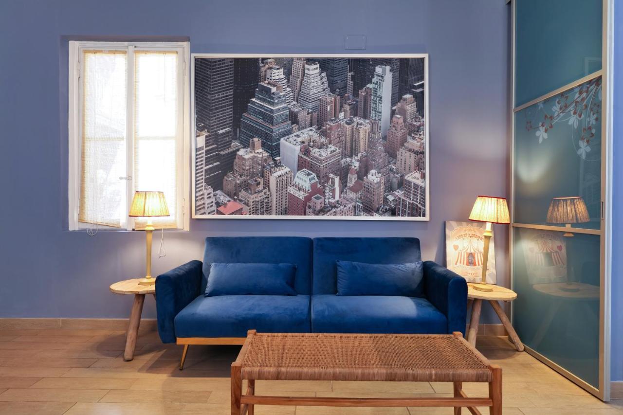Charming 5 Vie Apt. Milan Center Luaran gambar