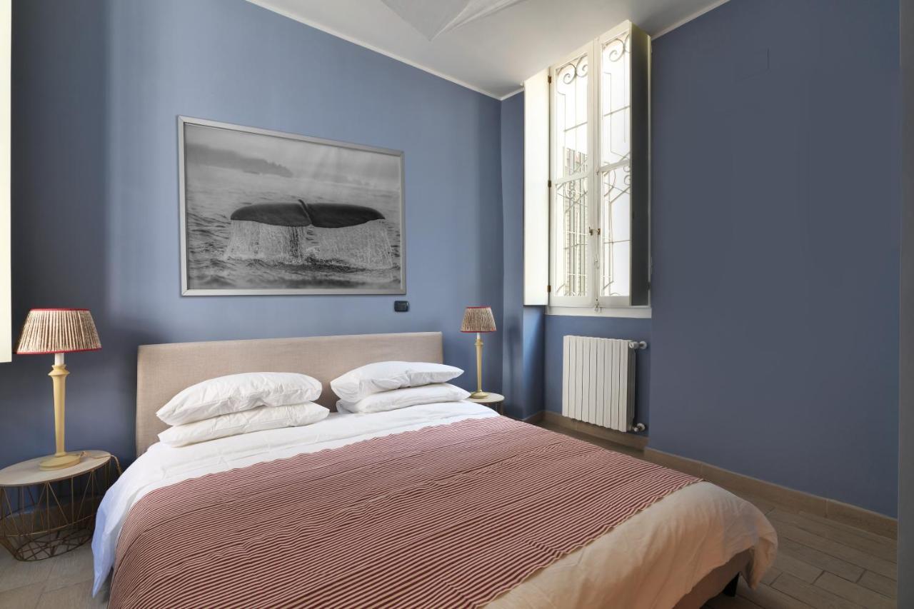 Charming 5 Vie Apt. Milan Center Luaran gambar