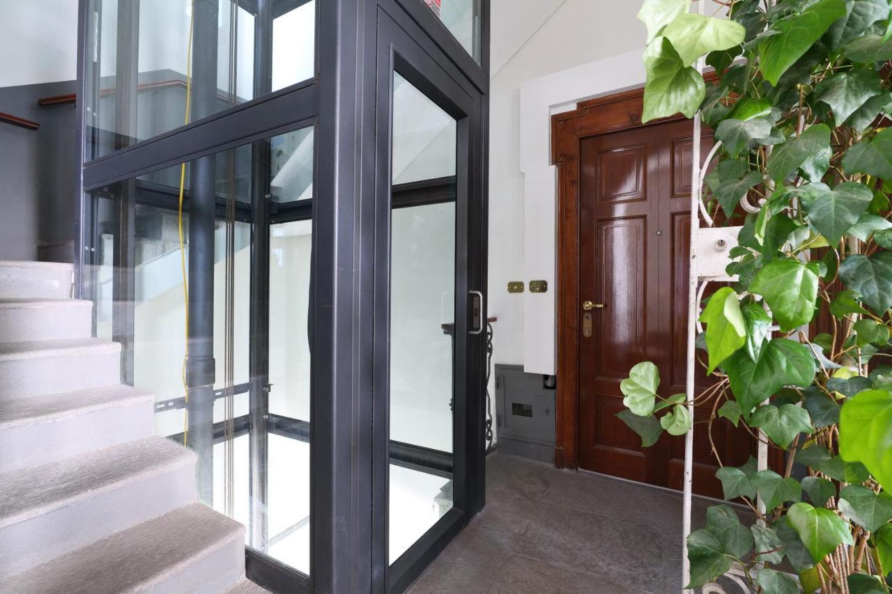 Charming 5 Vie Apt. Milan Center Luaran gambar